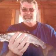 Darrell E. Ward