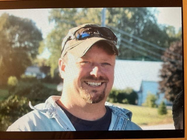 Rick True Fuller