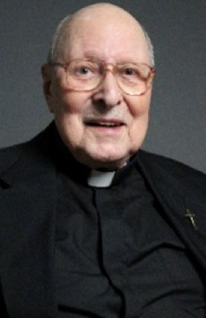Brother Augustin (Gus) E. Côté