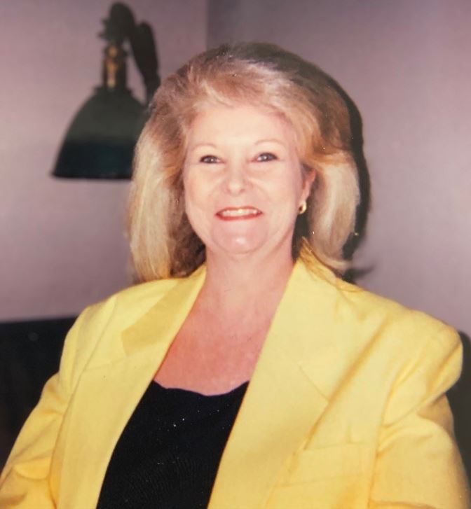 Myrna Hamm