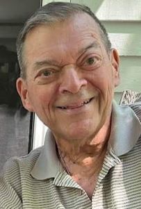 Herbert F. Oliver