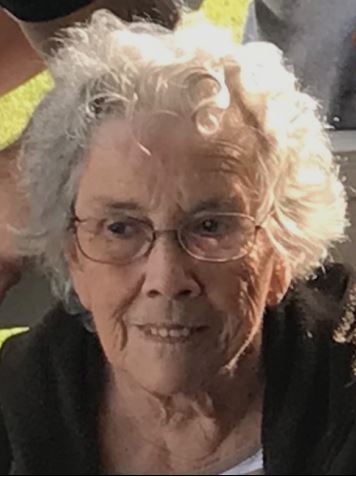 Jean (Getchell) Myrick