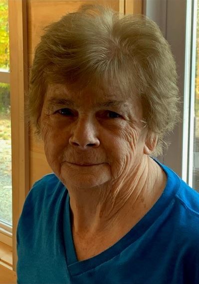 Katherine Gloria Lawrence