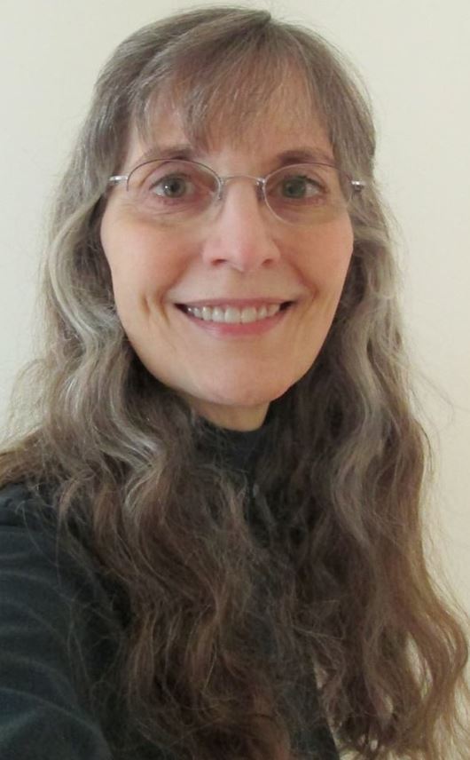 Kelli (Gay) Bridget Conneely