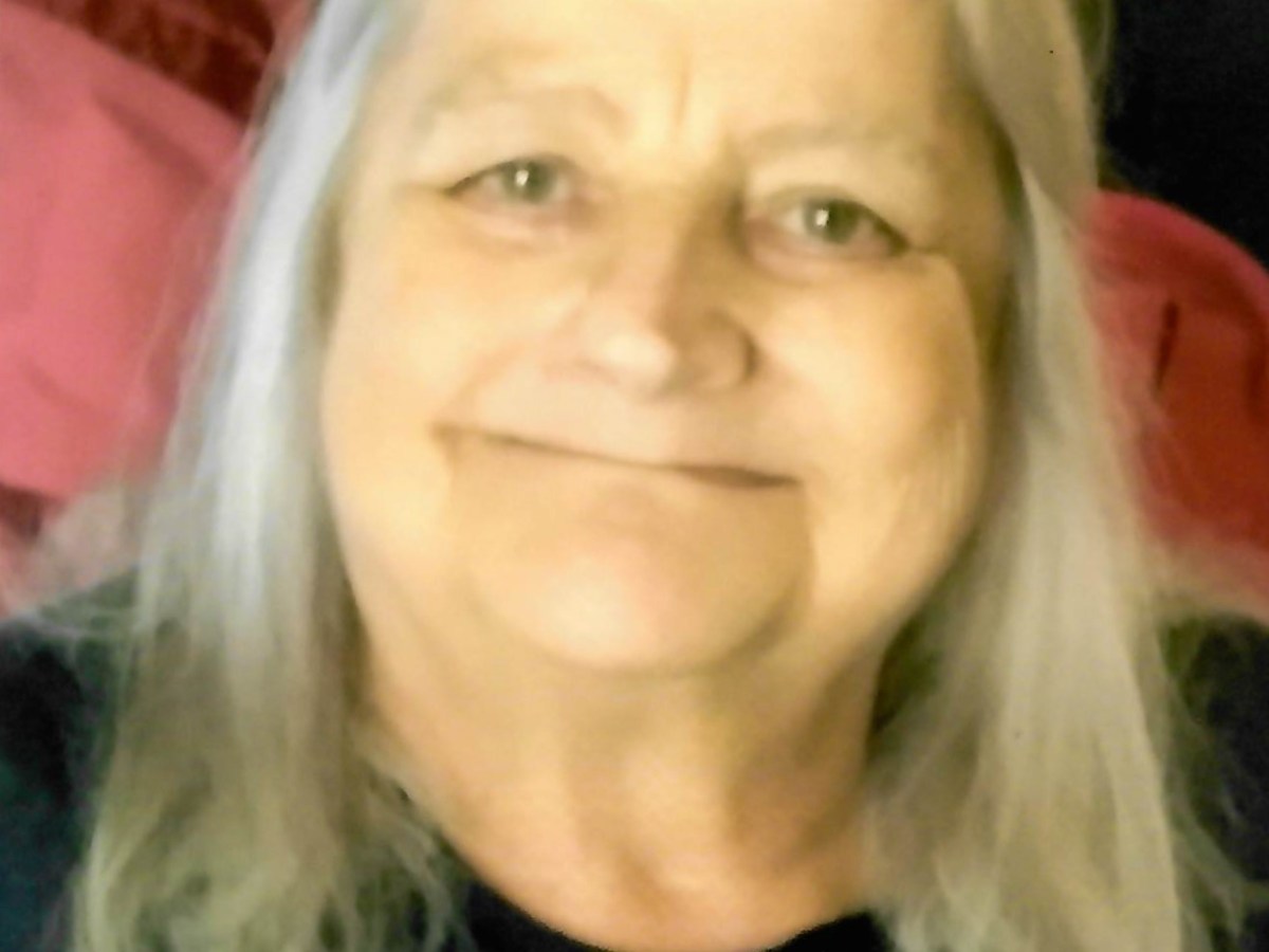 Mae Belle Mayo