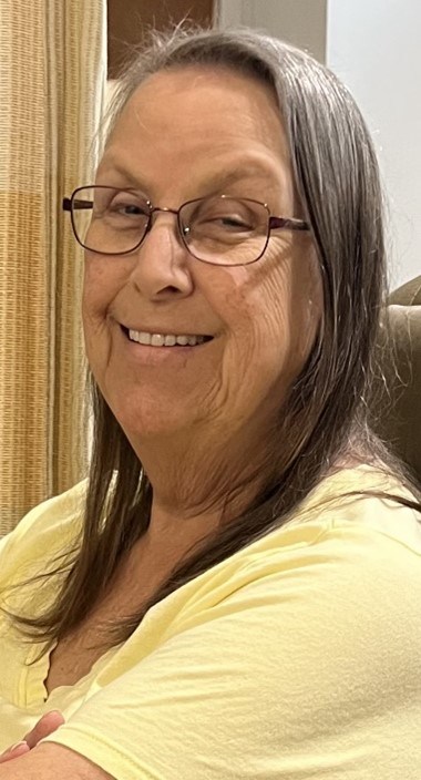 Marilyn F. Nelson
