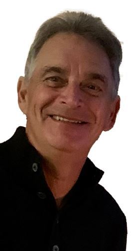 Peter James Murray