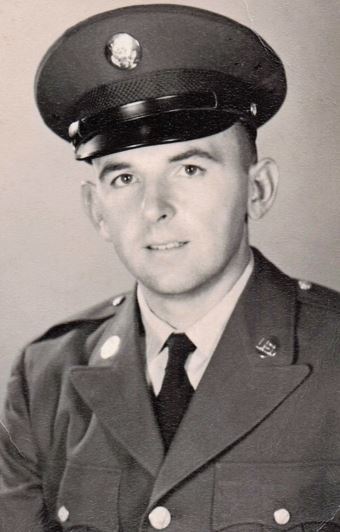 Richard D. Hayes