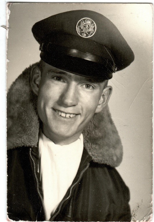 Alton Eugene Rollins