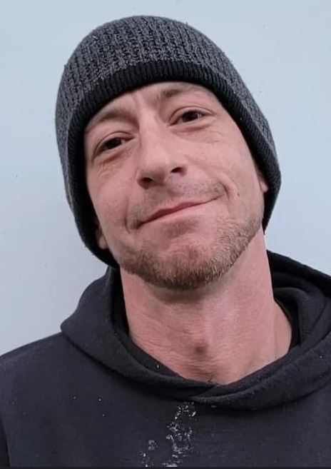 Scott Robert Morrisette
