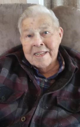 Thomas E. Newell