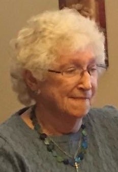 Grace Mabelle Moody
