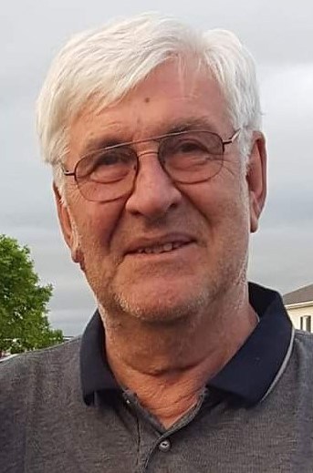 Robert Poulin