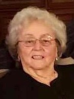 Doris Marie Hix
