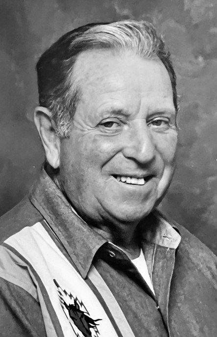 William E. Mosher