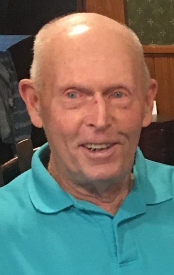 James Gilman Herrin