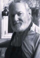 John G. Cyr
