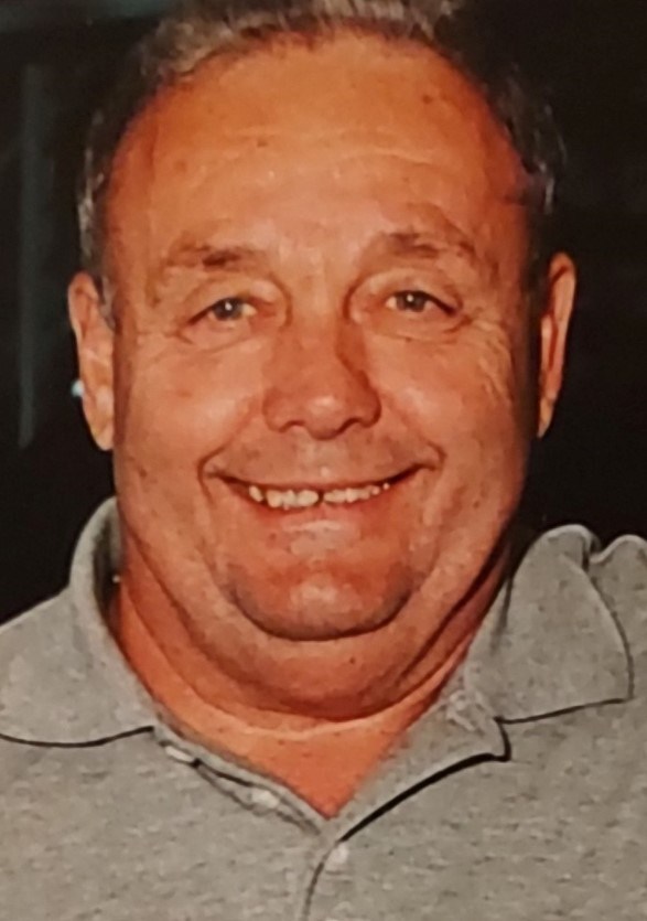 Edward W. Lacombe