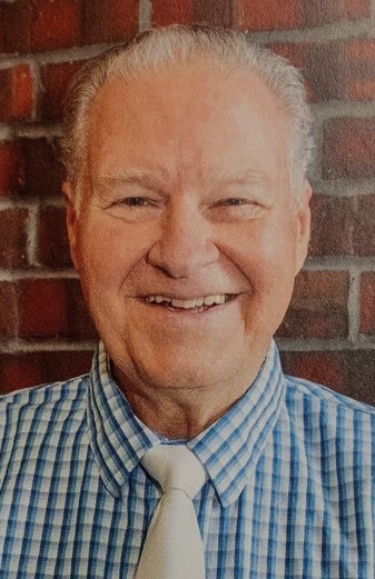 John B. Whitten
