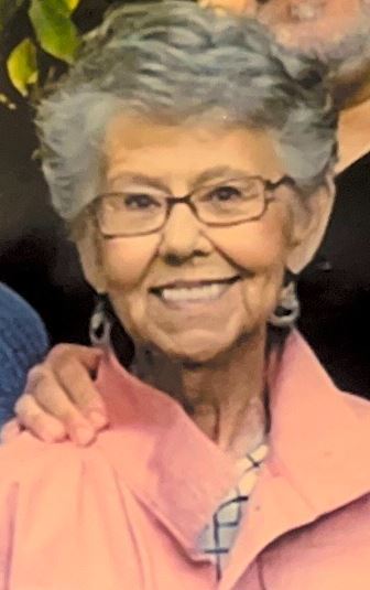 M. Alice Morang