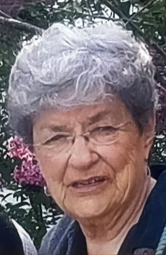Carlene Roy