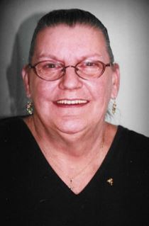 Carole Ann Graham