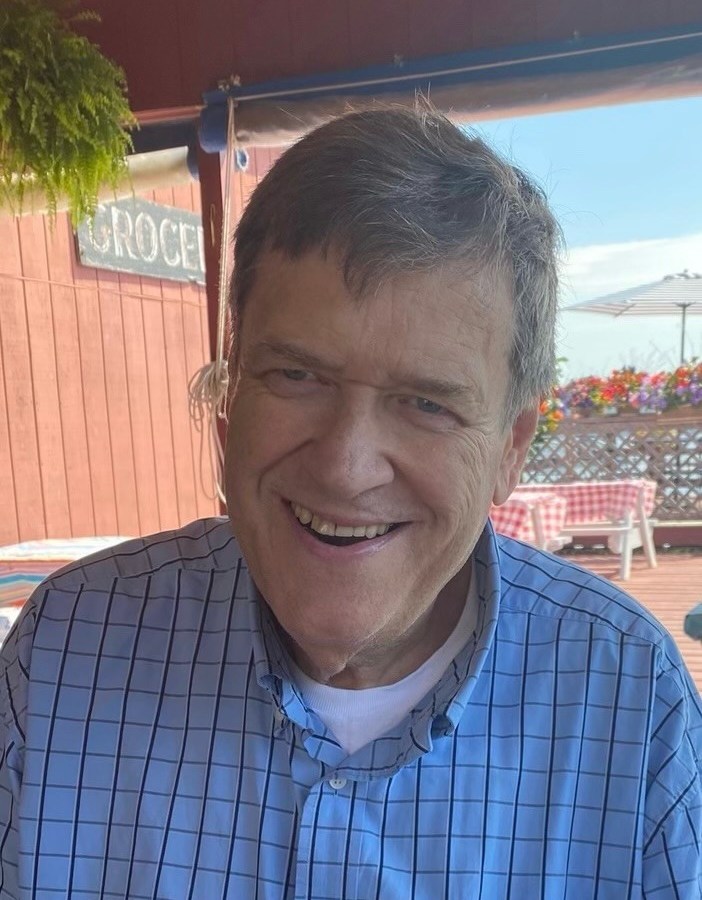 Calvin Robert Frink