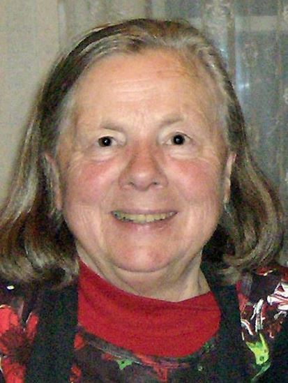 Heide L. Munro