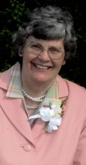 Claranne Hume Lilly