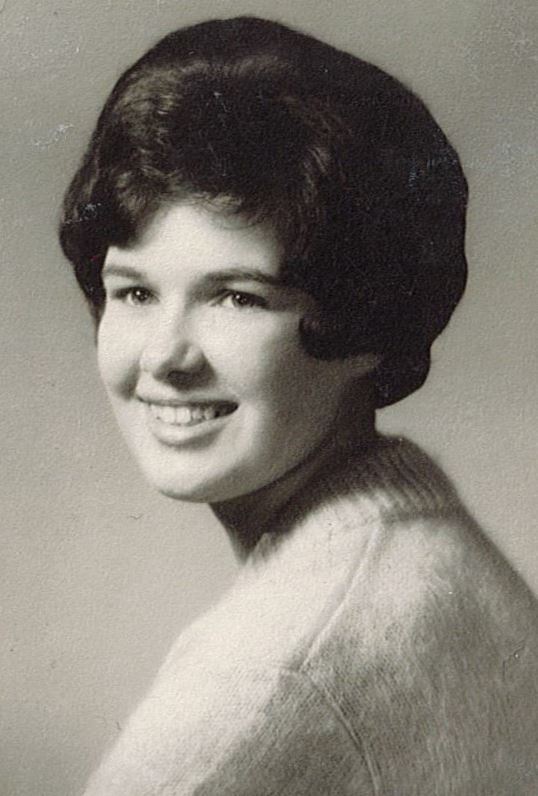 Joyce Arlene Douin