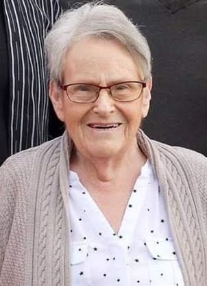 Judith Michael