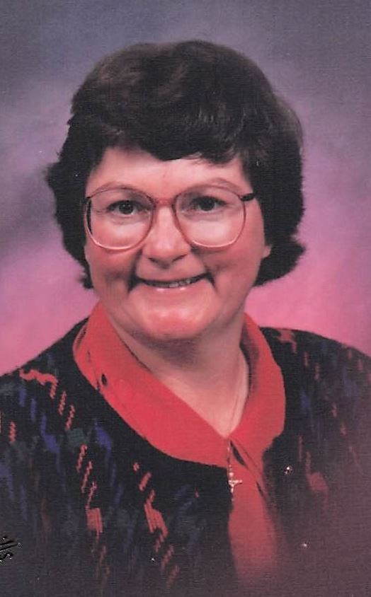 Linda J. Brown