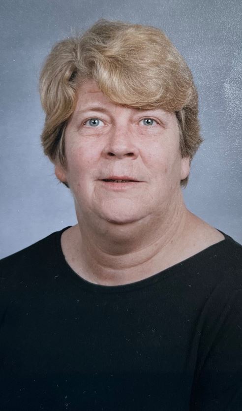 Linda Noble Travers