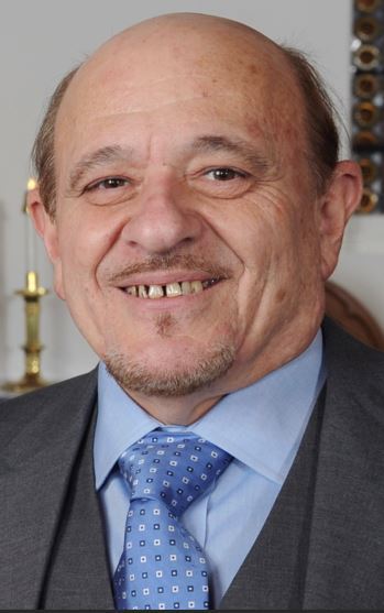Paul Robert Gross