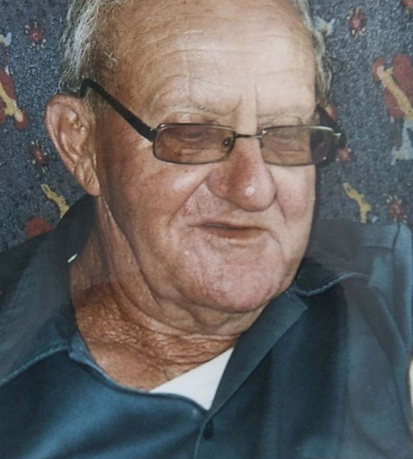 John Michaud Jr.