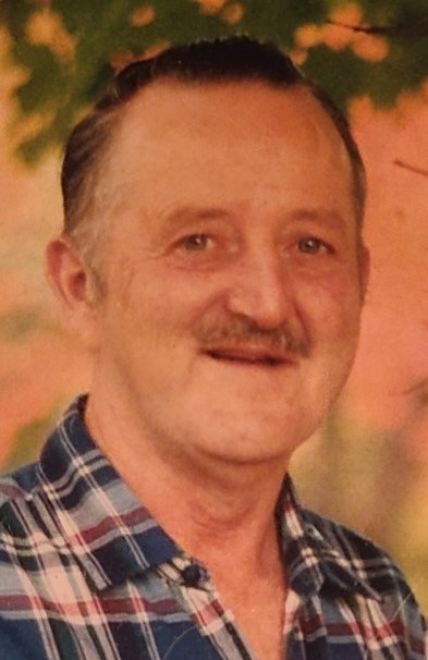 Dale Blake