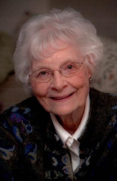Ruth Ellen (Philbrook) Coffey