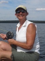 Sherry Lynn (Leserance) Charrier