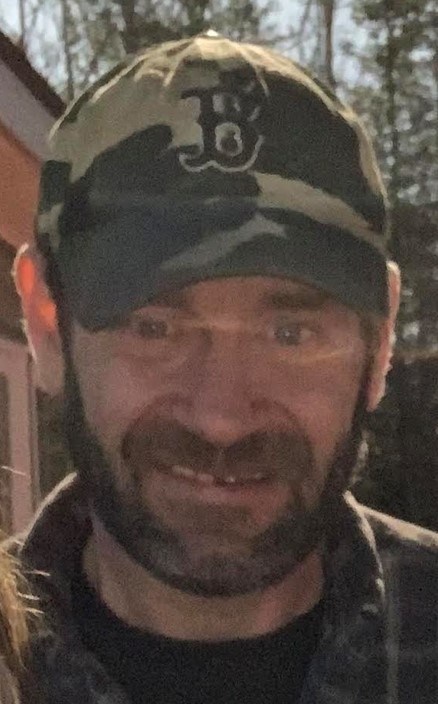 Jesse Jay Goldrup