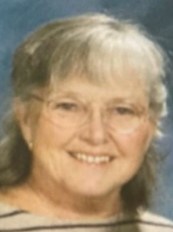 Suzanne “Sue” Dolores (Hart) Beane