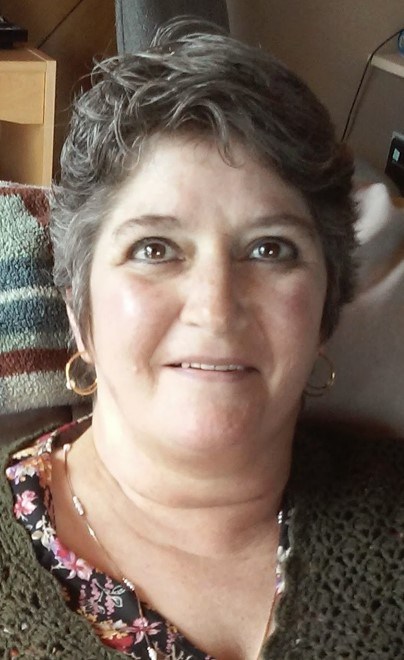Karen Lynn Houghton