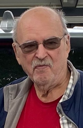 Alan Richard ﻿Mathieu