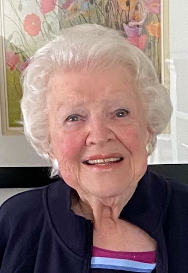 Genevieve M. (Gagne) Dussault