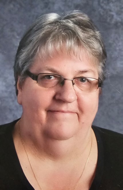 Gail Lynn Horak