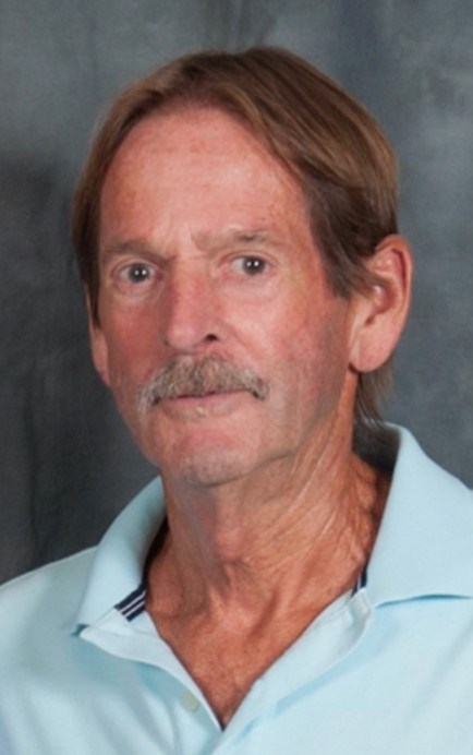 Steven K. Houston