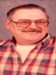 Carl Everett Moore