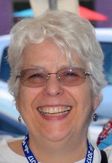 Alice Crandall Johnson