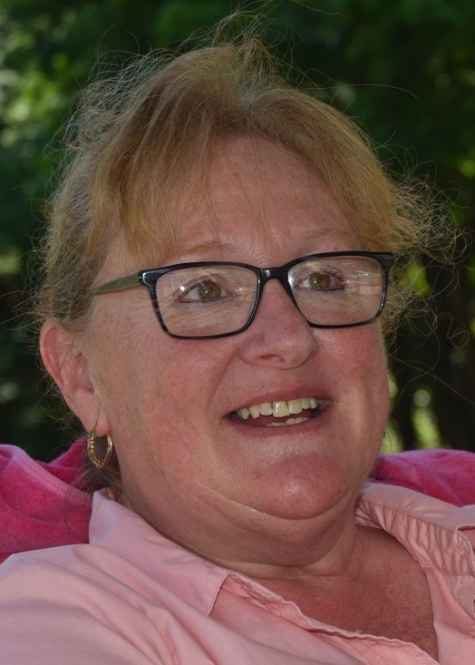 Dawn Elaine Roth Costello
