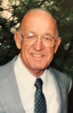 Norman Joseph Trahan