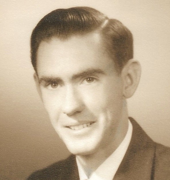 Fulton Ryan